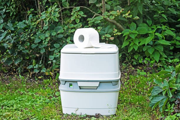 St Peter, WI porta potty rental Company