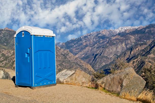 Best Portable bathroom rental  in St Peter, WI