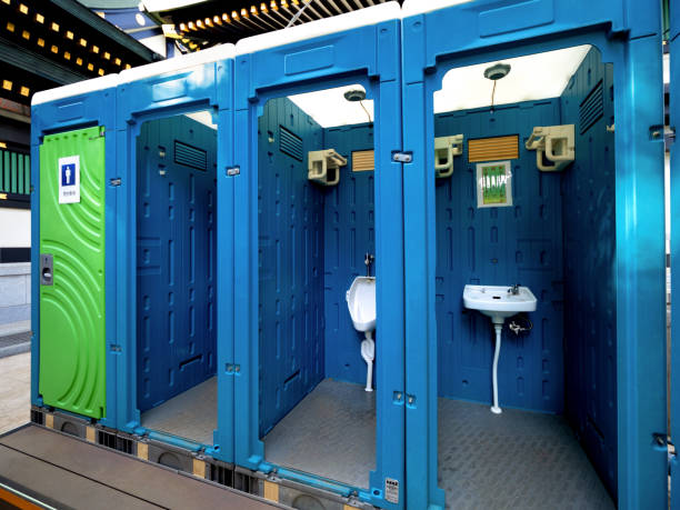 Best Construction site porta potty rental  in St Peter, WI