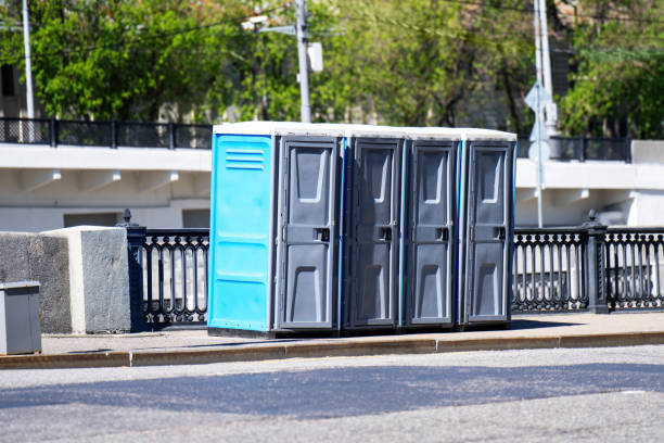 Porta potty services near me in St Peter, WI