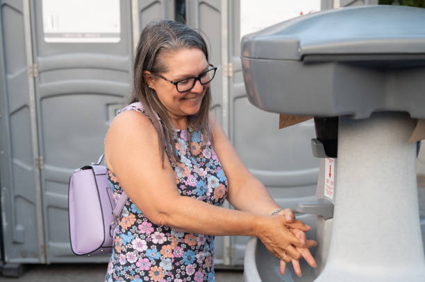 Best Long-term porta potty rental  in St Peter, WI