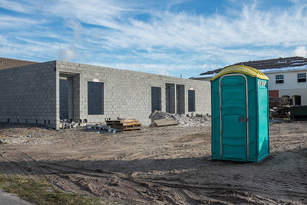 Best Portable bathroom rental  in St Peter, WI