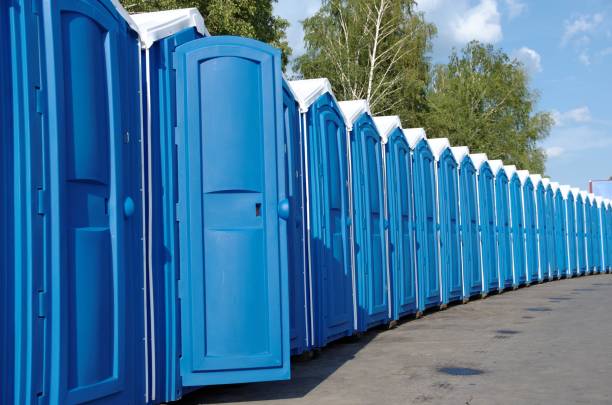 Best Porta potty delivery and setup  in St Peter, WI